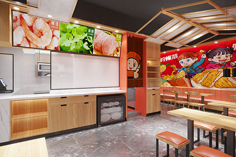 如意餛飩加盟經(jīng)歷：實實在在的創(chuàng)業(yè)干貨經(jīng)驗分享！