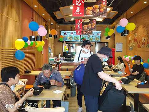 餛飩店如何做生意?這樣做才能讓餛飩店走的更長遠！