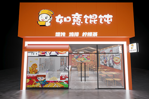 餐飲店的經(jīng)營者在選擇裝修設(shè)計公司的時候要注意哪些方面？