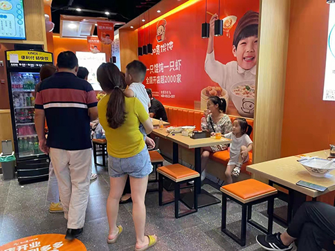 開一家餐飲店需要注意的問題，新手請注意！