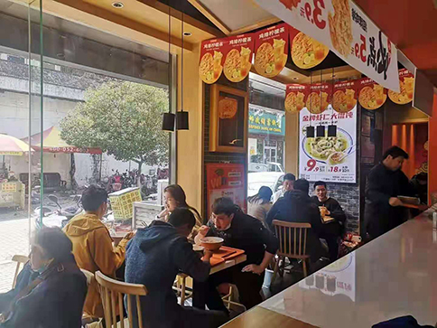 如何開餛飩店？大致要這七大步驟！