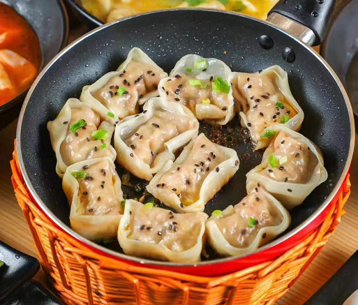 淮安加盟投資如意餛飩風險大嗎？