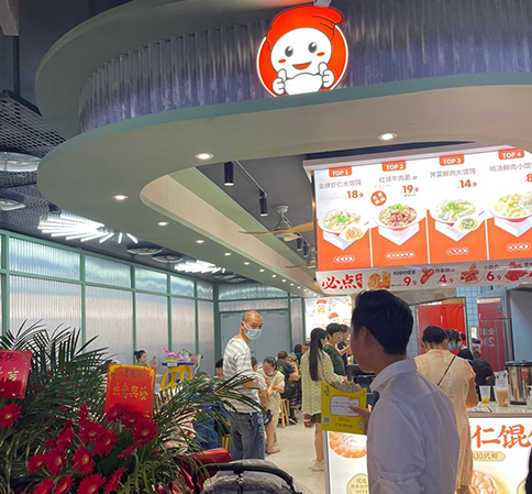 開餛飩店怎么吸引顧客？想做好不難！