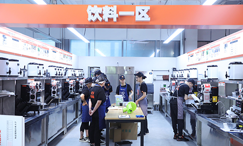 怎樣開一家好的餛飩店？