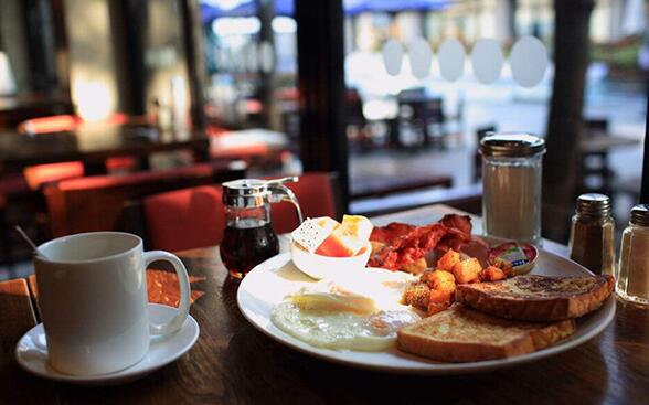 選擇餐飲加盟好項目，不能忽視這些風險因素！