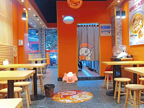 餛飩加盟的流程是怎樣的？