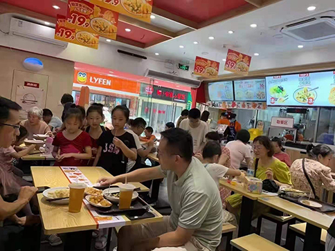 經驗：加盟餛飩店大致的流程！