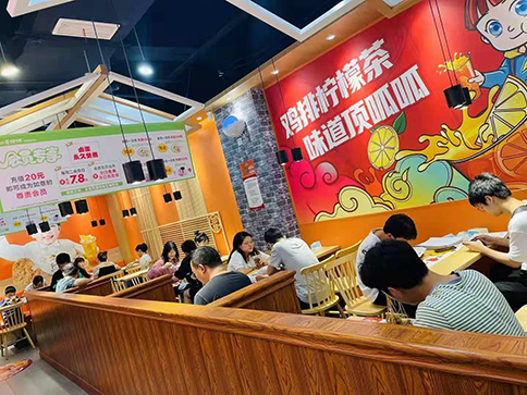 餛飩店這樣進(jìn)貨，銷得快&利潤好！