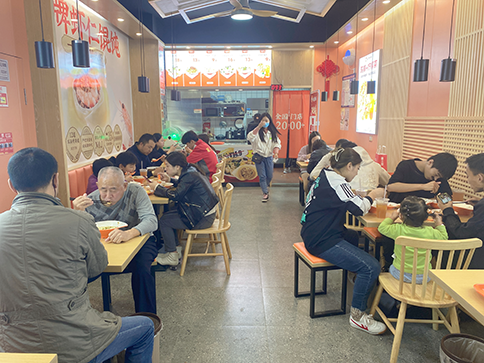 如意餛飩一個月能賺多少？能賺多少與創業者努力密不可分！