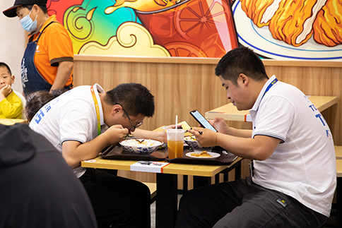 餐飲加盟店為何要進行試營業？一文弄清！