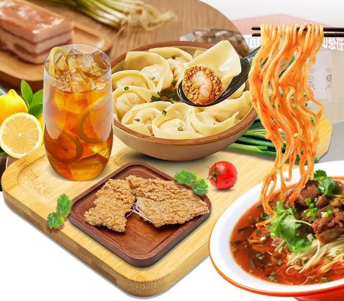 餐飲加盟好項目：如意餛飩誠邀您加入創業陣營！