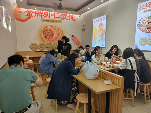 開餛飩店實(shí)用的活動，好用的不得了